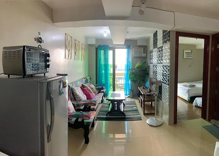 Apartamento Mmr Manila