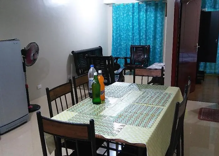 Mmr Apartamento Manila