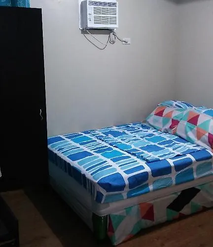 Mmr Apartamento *