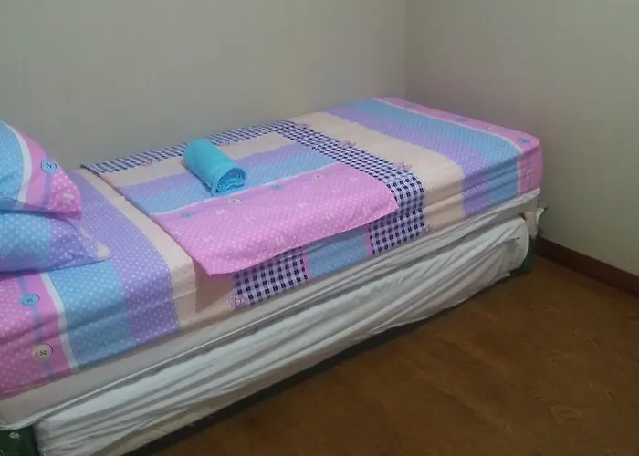 Apartamento Mmr