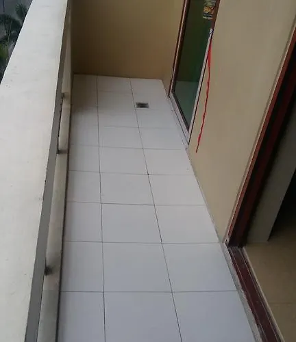 Apartamento Mmr *