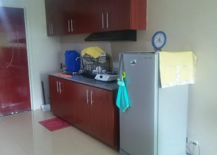 Apartamento Mmr *