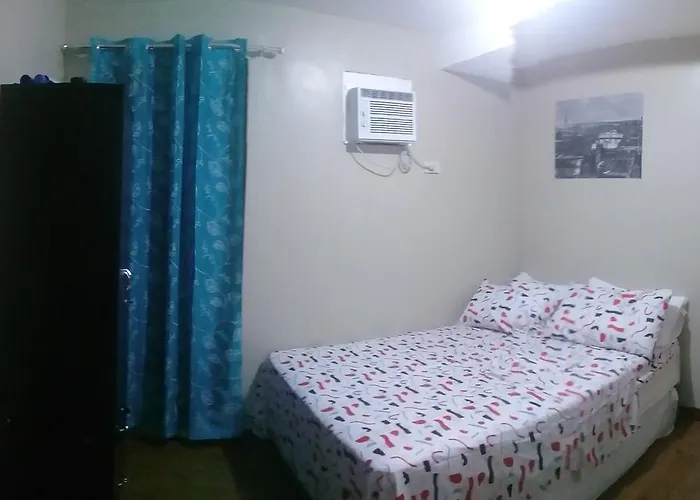 Mmr Apartamento Manila