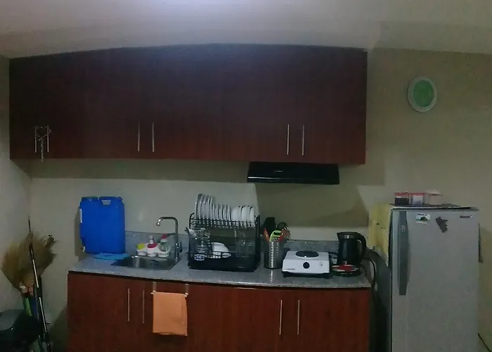 Apartamento Mmr *
