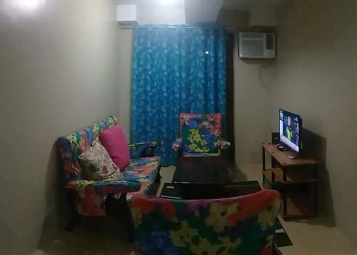 Apartamento Mmr