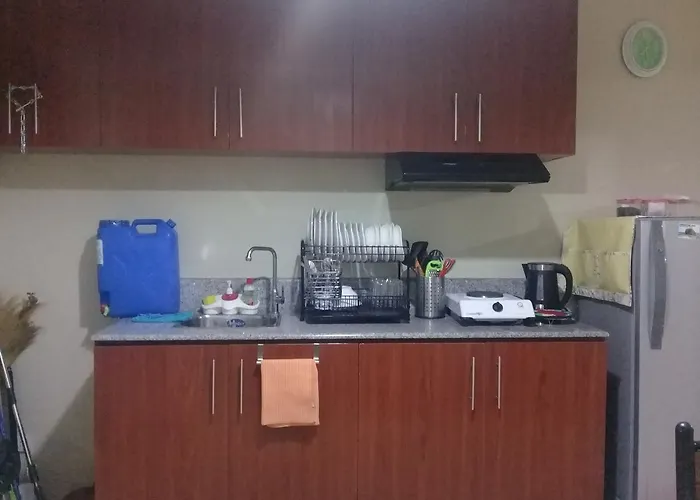 Mmr Apartamento *