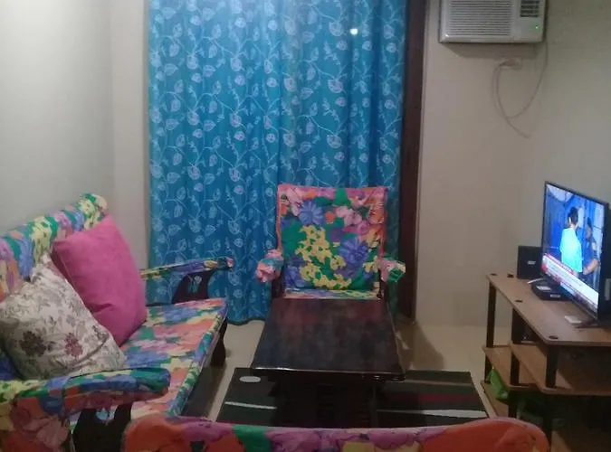 Mmr Apartamento