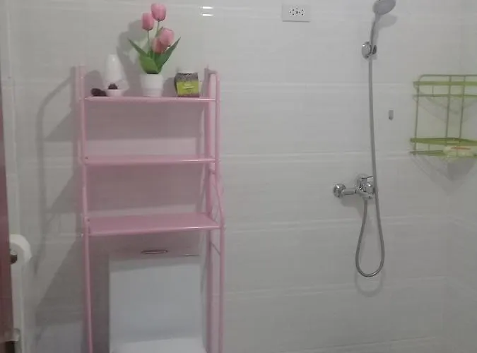 Mmr Apartamento *