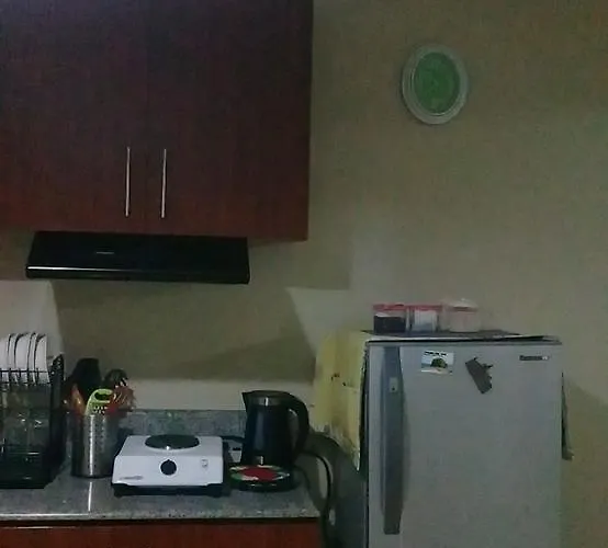 Mmr Apartamento