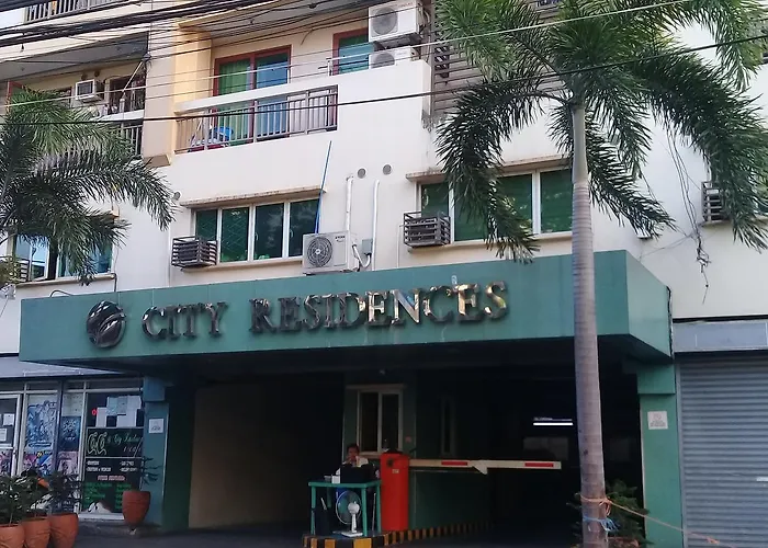 Mmr Apartamento Manila